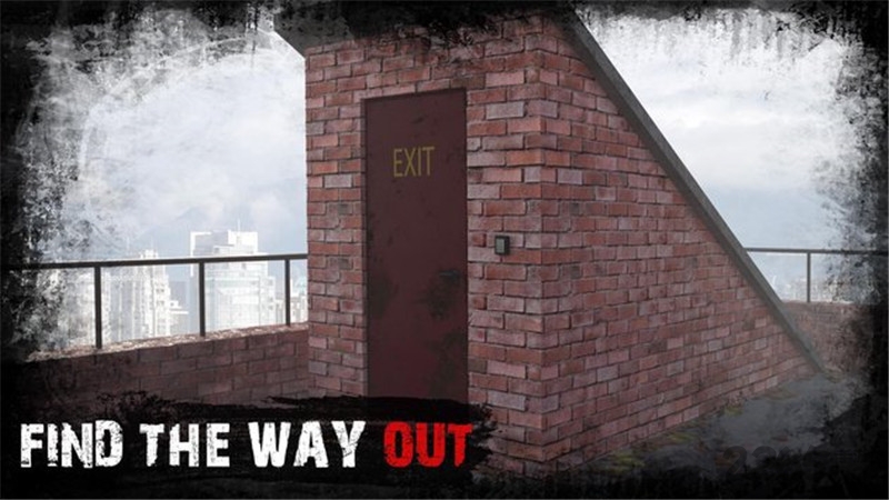 摩天大楼房间逃脱汉化破解版