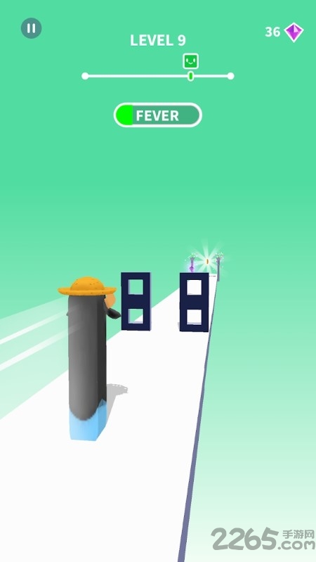 果冻塑形手游 果冻塑形游戏下载