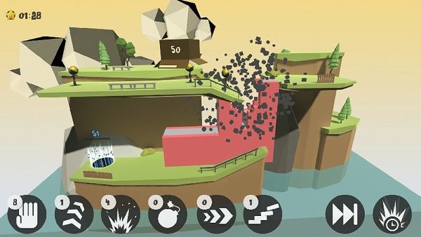 火柴人大工程手机版