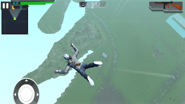 未知前线兵团最新版下载