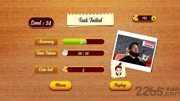 理发店模拟器3d破解版汉化