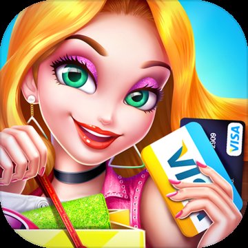 时尚梦想小店3内购破解版