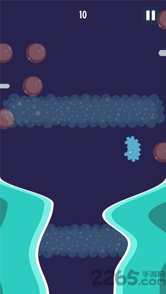 消灭病毒破解版无限金币1.41