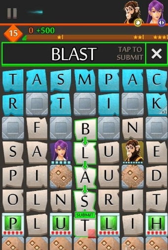 逃出摩天大楼手游