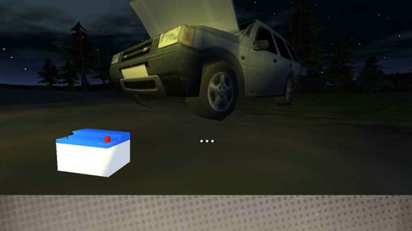 恐怖之眼森林无限生命破解版