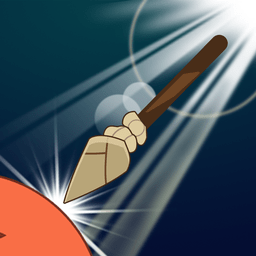 飞刀打boss游戏 v1.2