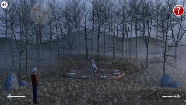 手游迷失森林破解版