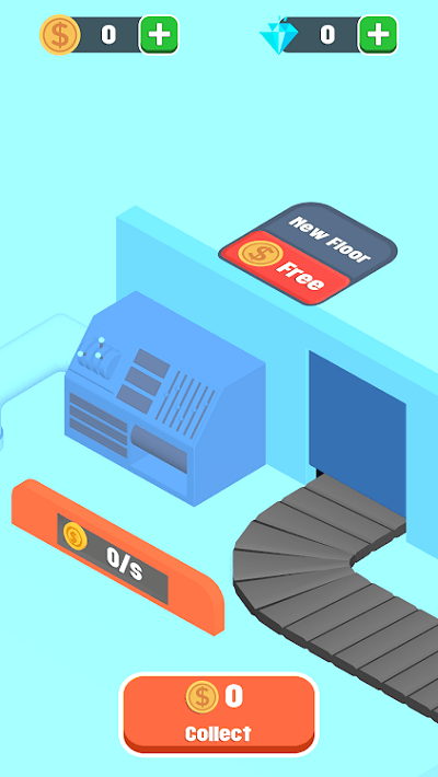 娃娃工厂(doll factory) 游戏