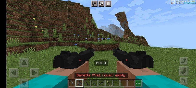 我的世界枪械之王游戏 我的世界枪械之王手游