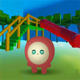 爬梯大挑战官方版 v1.0