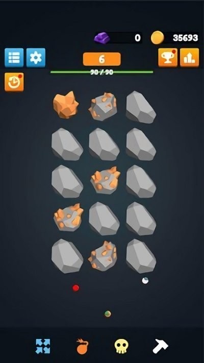 矿井突围安卓版 矿井突围安卓版