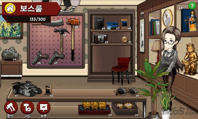 二流小队最新版