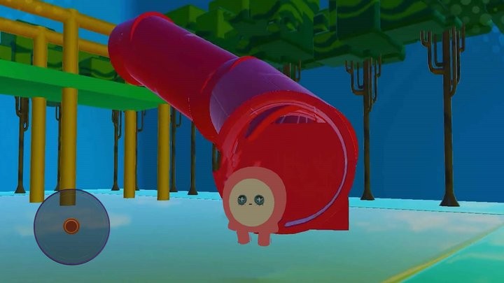 爬梯大挑战官方版 爬梯大挑战游戏下载