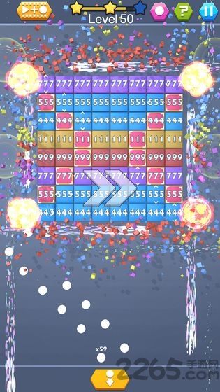 弹球弹一弹正式版