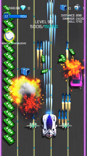 防暴战车游戏 防暴战车中文版下载