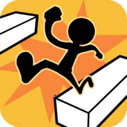 小人折叠跳正式版