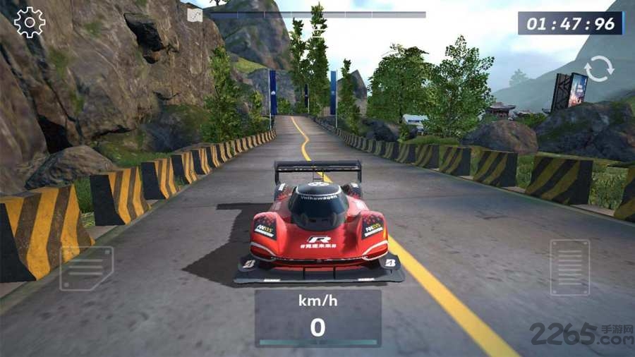 IDR竞速未来最新版 IDR竞速未来游戏下载