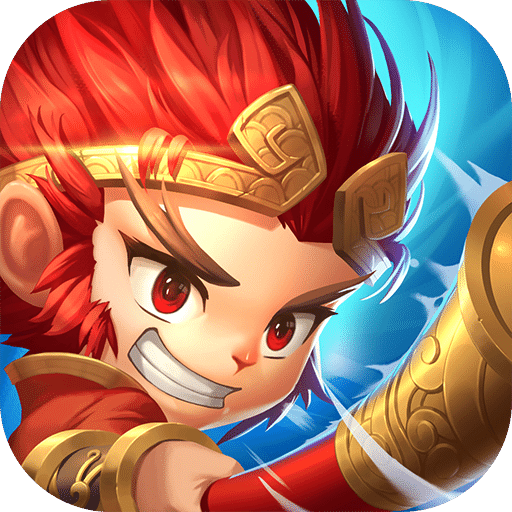 百度大圣不取经手游 v1.1.15