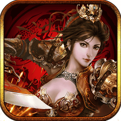 霸者归来手游 v1.0.0