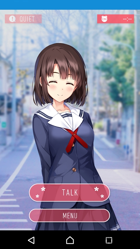 一択彼女加藤惠官方版 一択彼女加藤惠汉化版下载