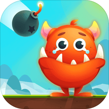 开心炸不停最新版 v1.0.0