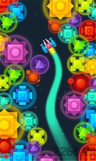 像素消灭病毒无限金币版 像素消灭病毒破解版下载