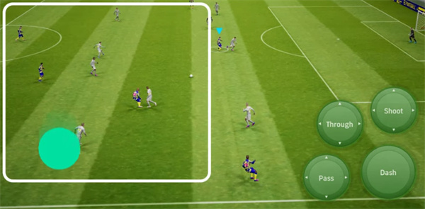 实况足球破解版无限金币下载游戏教程