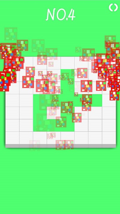 谁动了我的地盘游戏