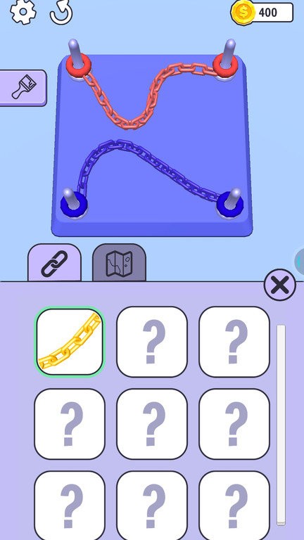 绳索解开手机版