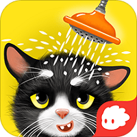 佩皮洗刷刷2最新版