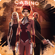 居民帮英雄单机版 v1.2