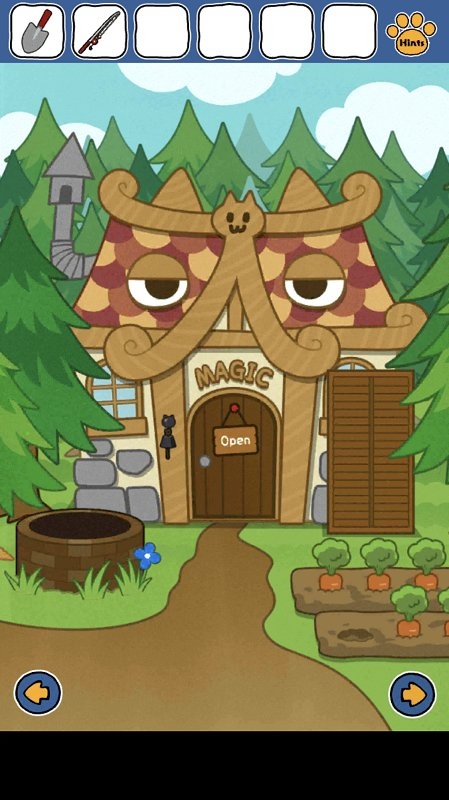 谁来救救我喵3中文版