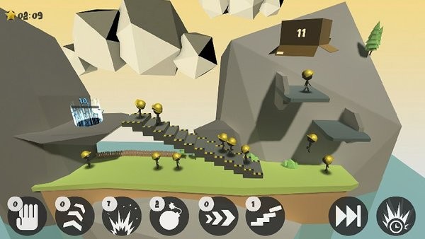 火柴人大工程手机版