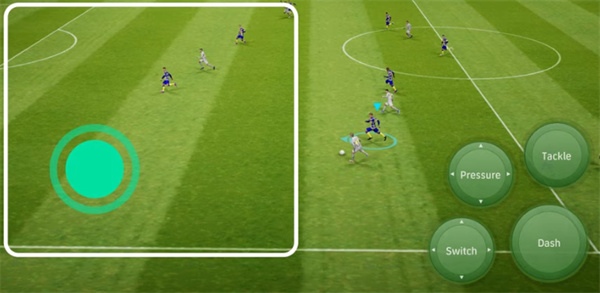 实况足球破解版无限金币下载游戏教程