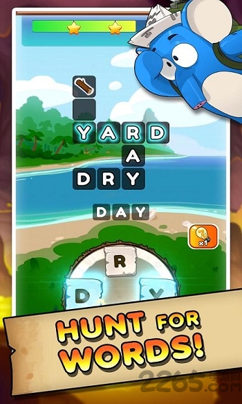 字谜解决者手机版 字谜解决者游戏下载