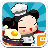 中国娃娃餐厅中文破解版