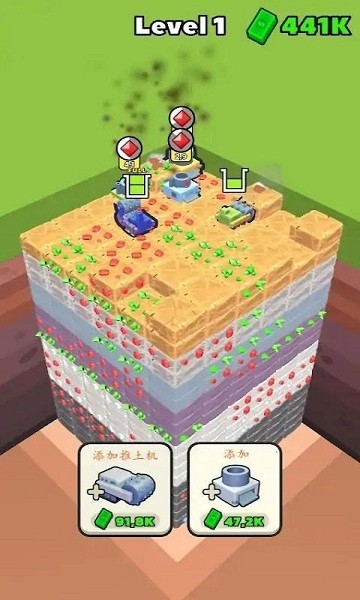 重型机械游戏 重型机械手游