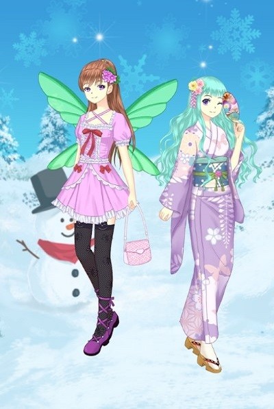 动漫精品娃娃制造商游戏 动漫精品娃娃制造商下载