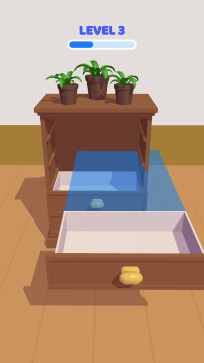 我是整理大师游戏