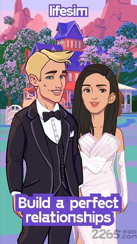 模拟人生赢家游戏 模拟人生赢家手机版下载