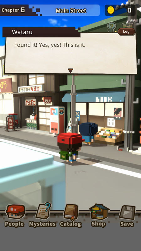 纯真童年物语手游