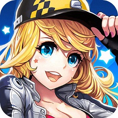 一起来飞车秋名山区