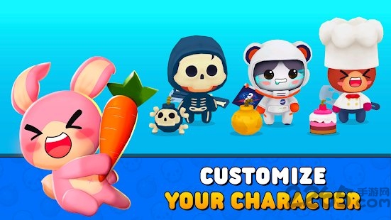 bomber grounds中文版