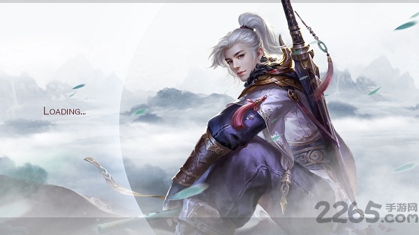 小米版飘渺仙剑手游 飘渺仙剑小米版下载