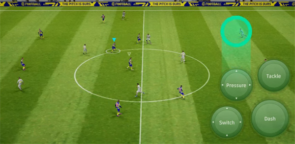 实况足球破解版无限金币下载游戏教程
