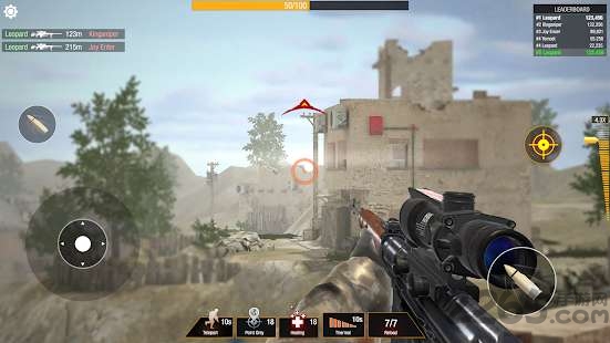 狙击之王游戏下载