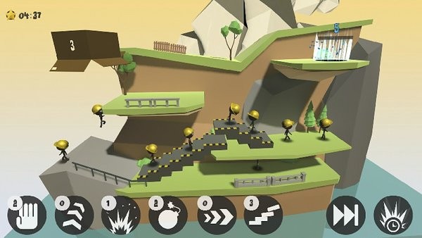 火柴人大工程手机版