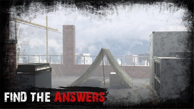 摩天大楼房间逃脱汉化破解版