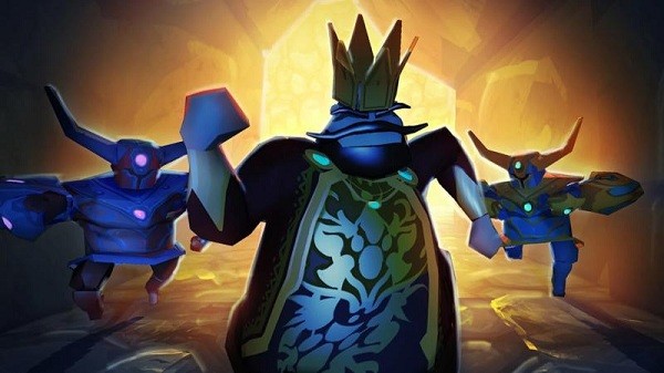 罗特拉大逃亡中文版