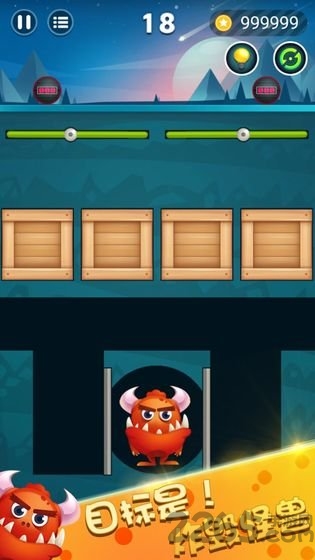 开心炸不停最新版